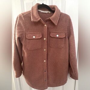 Never worn. Soft surroundings, PXS . Very cozy!